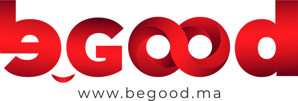 BE GOOD 